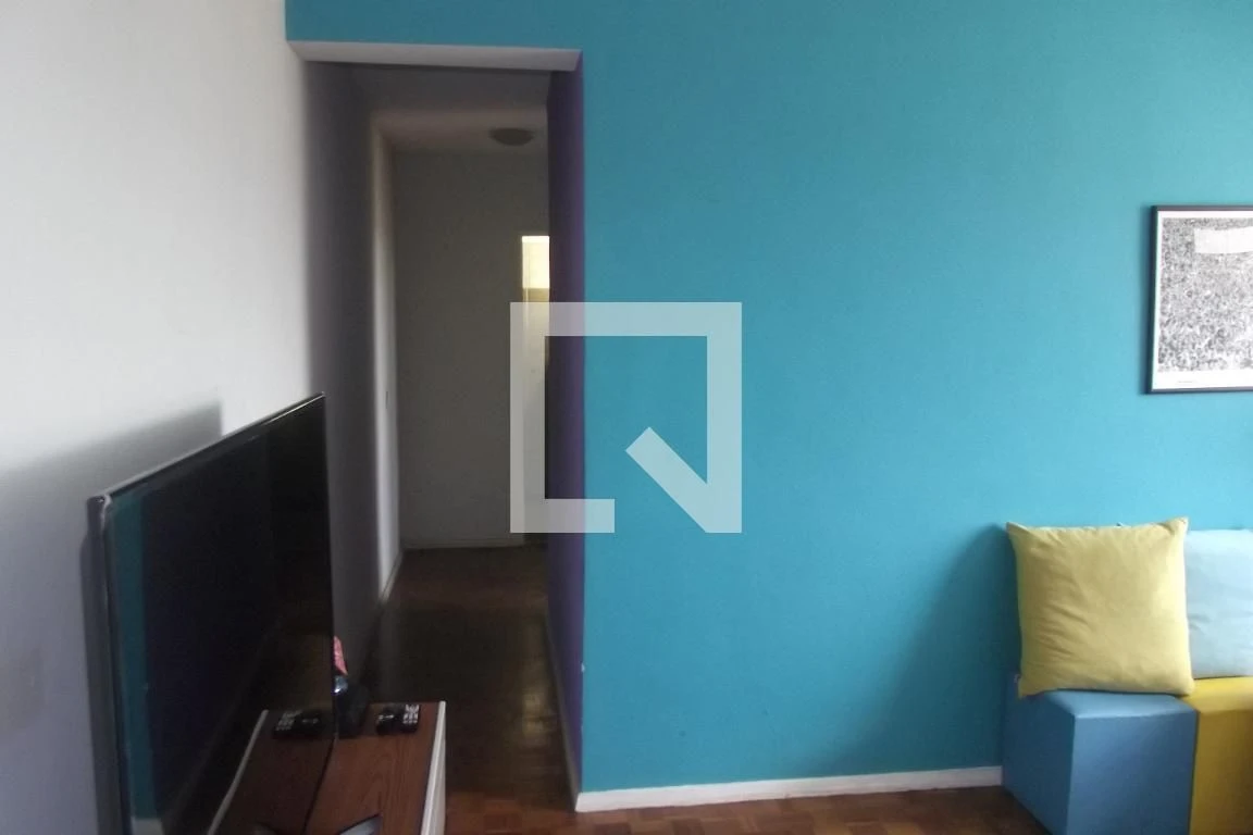 2-bedroom apartment with a home office in Rio de Janeiro — photo 21