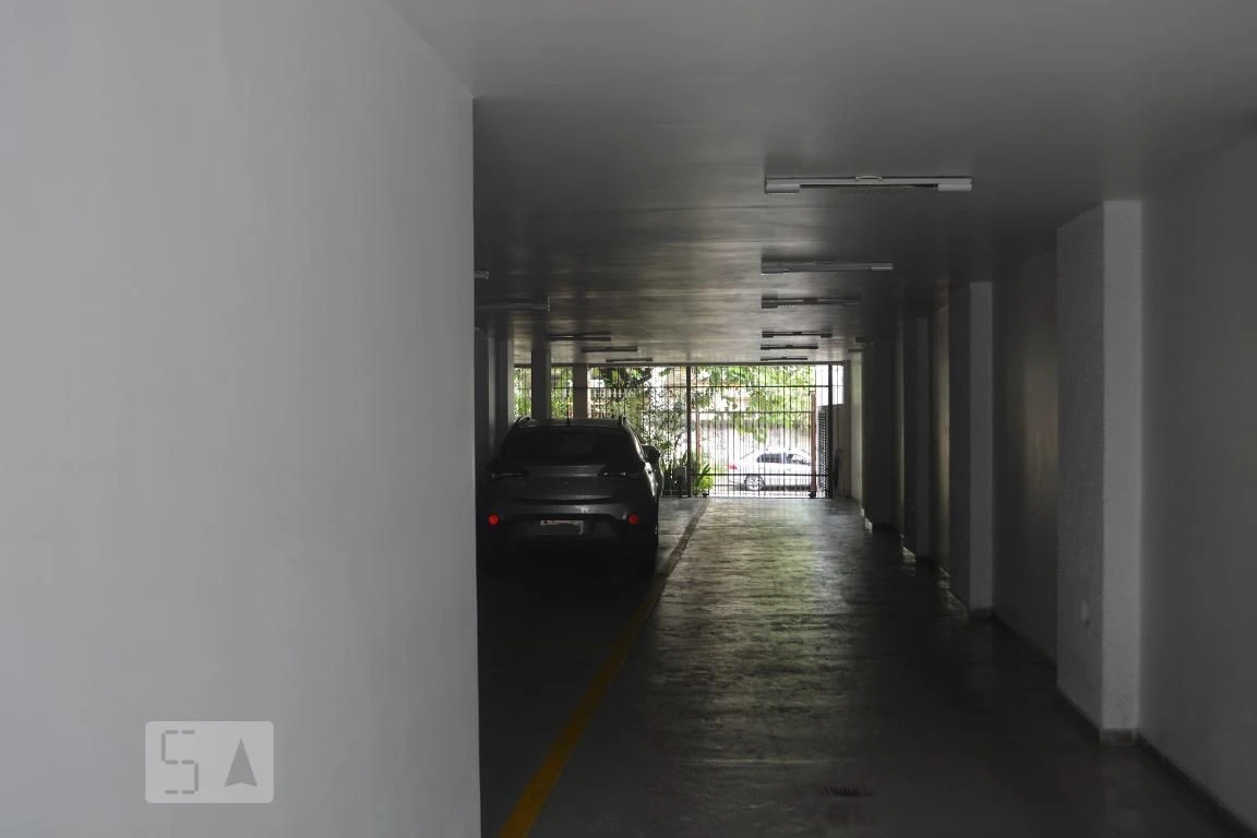 Apartamento mobiliado com 3 quartos e varanda com churrasqueira — photo 13