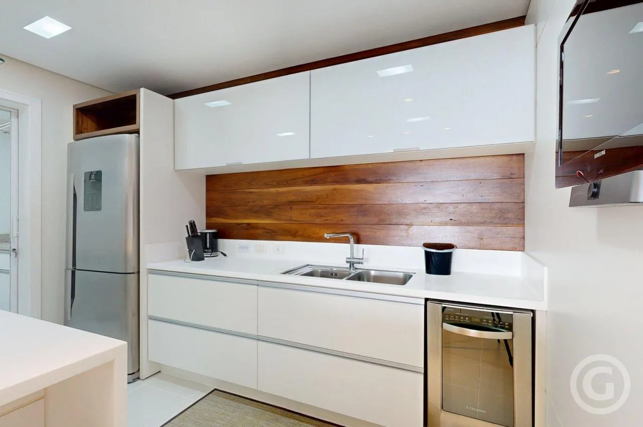 Квартира 184 м² с 3 спальнями-сьютами и видом на воду — photo 10