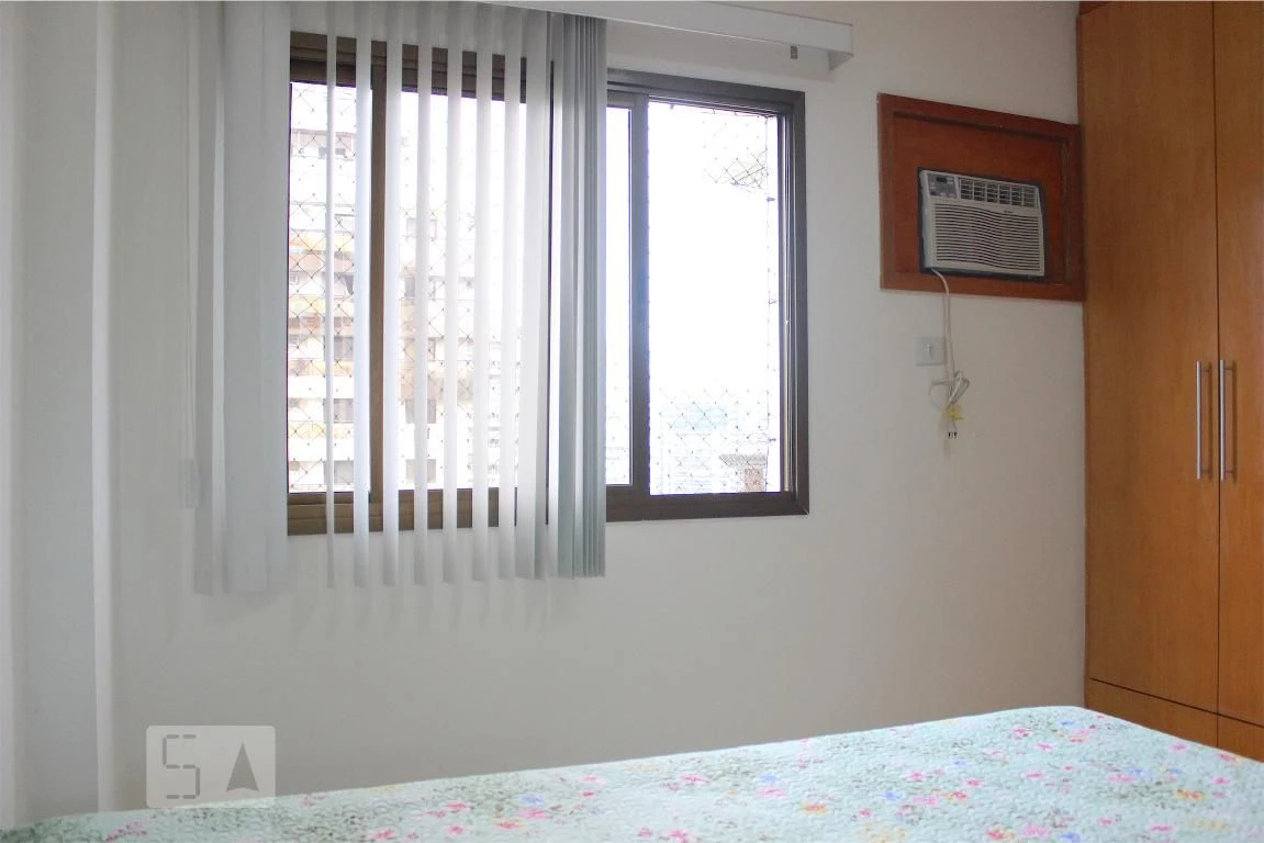 Apartamento de 63 m² com 2 quartos e varanda — photo 20