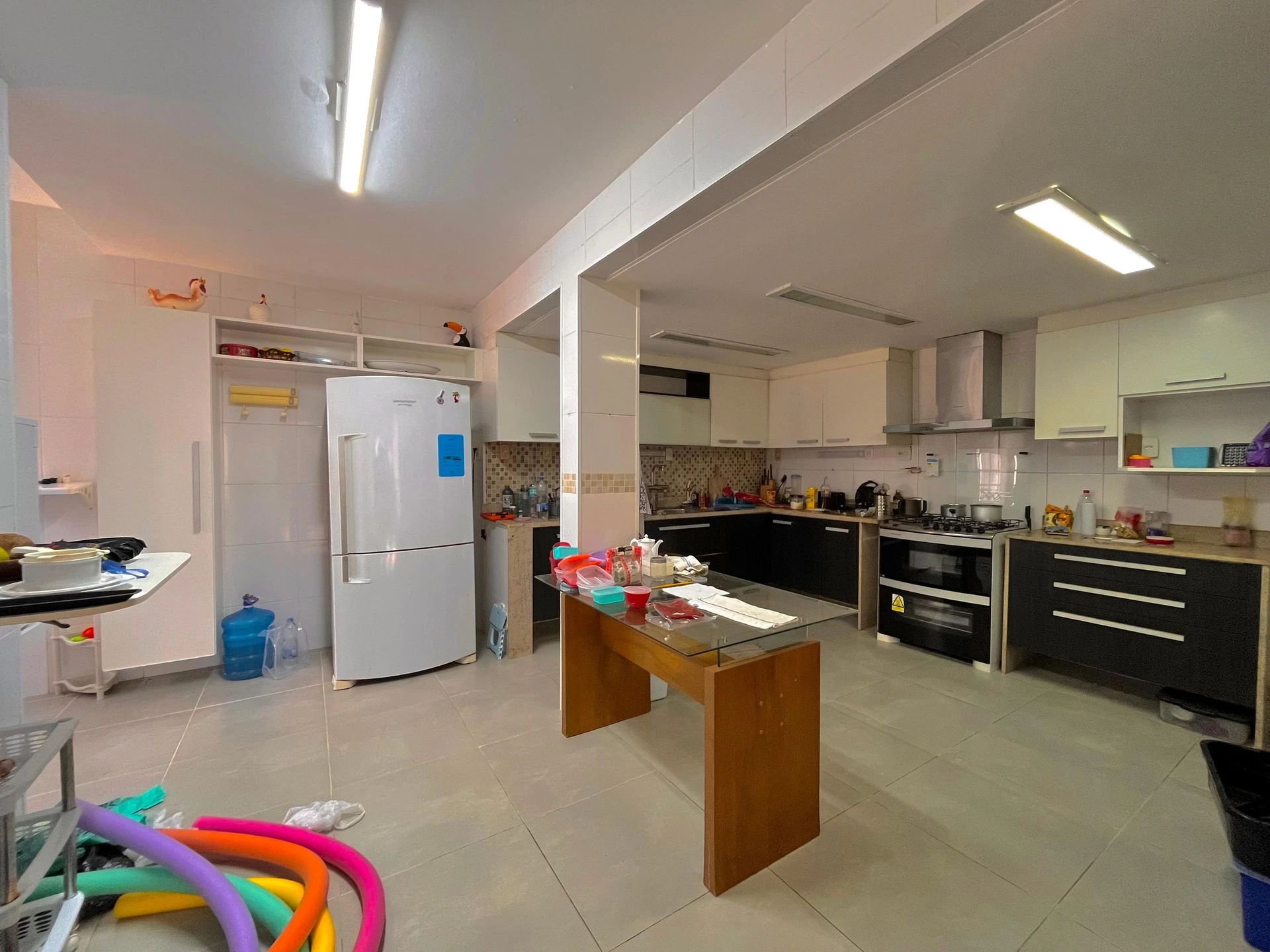 Ванна та 4 спальні: будинок 350 м² — photo 37