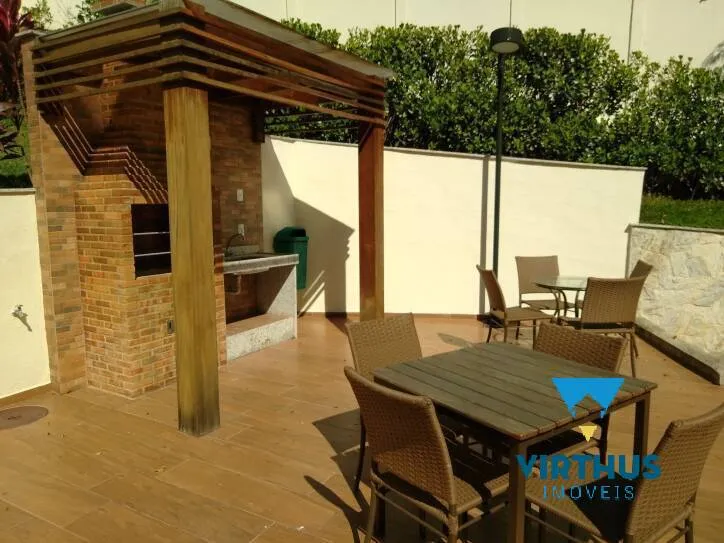 4-bedroom apartment with a private pool in Rio de Janeiro — photo 37