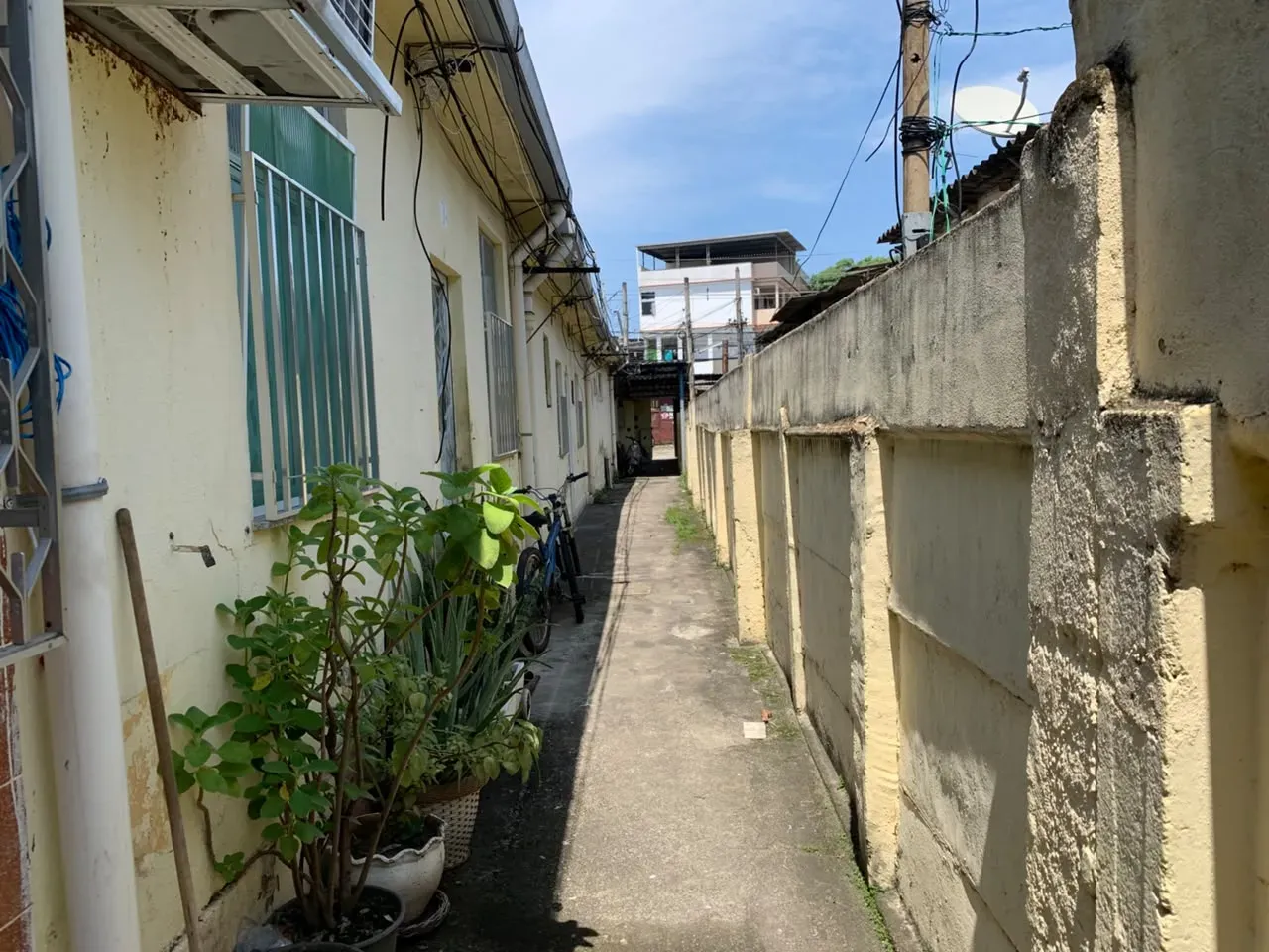 Casa de 35 m² y 1 dormitorio en Rio de Janeiro — photo 17