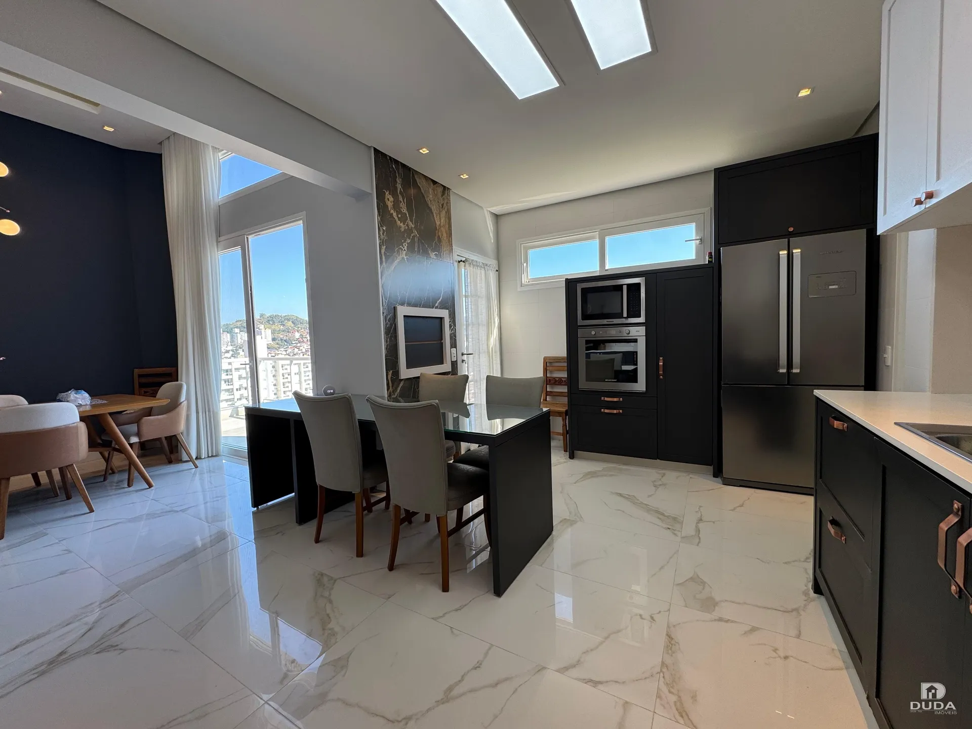 Меблированный дом с 5 спальнями и 543 м² — photo 21