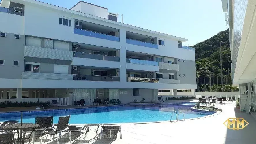 Apartamento mobiliado de 300 m² com piscina privativa — photo 48