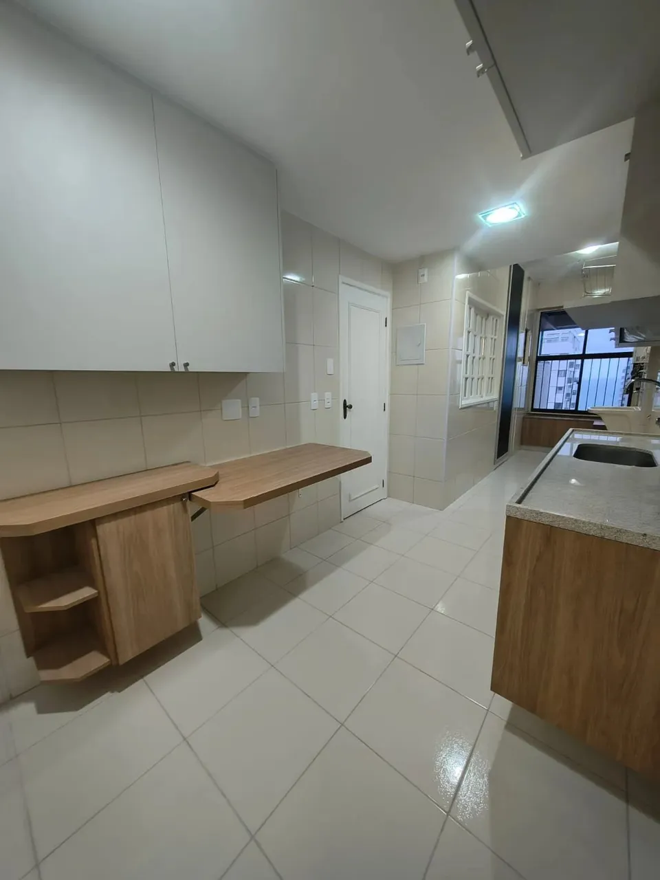 Apartment with 3 bedrooms, 5 baths and 1 parking spot — photo 2