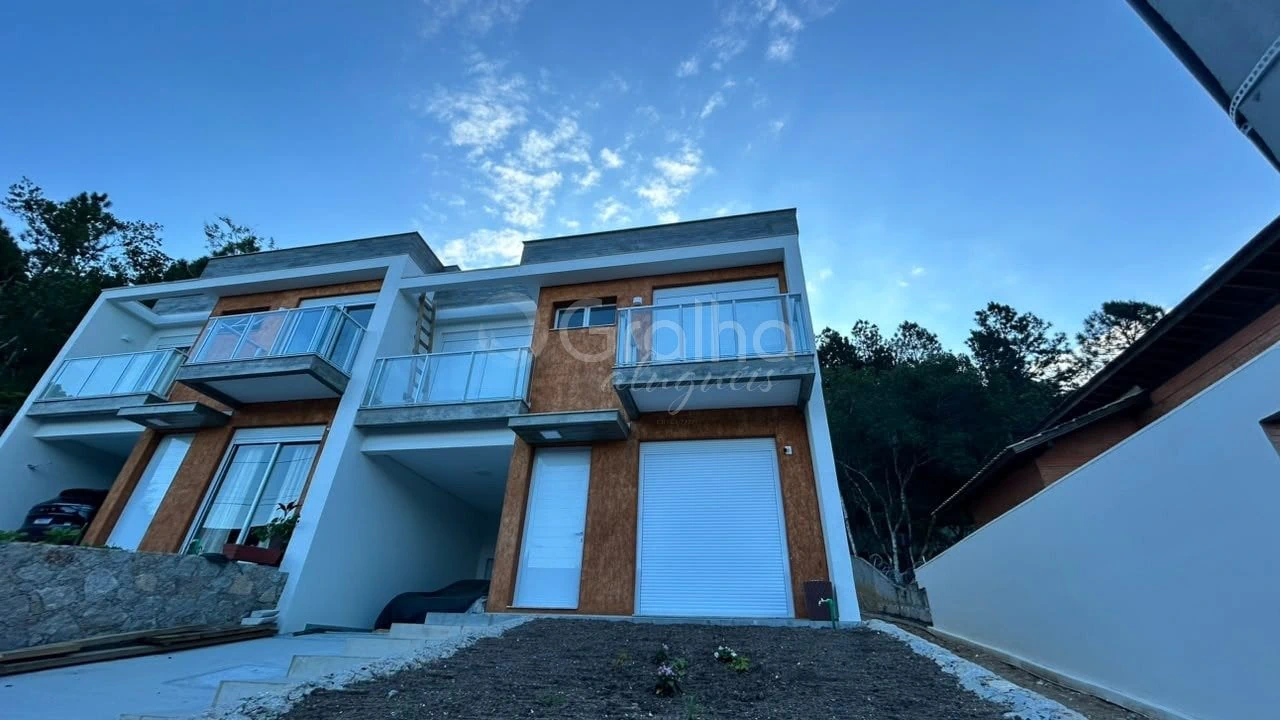 3-bedroom house with a private BBQ in Florianópolis — photo 20