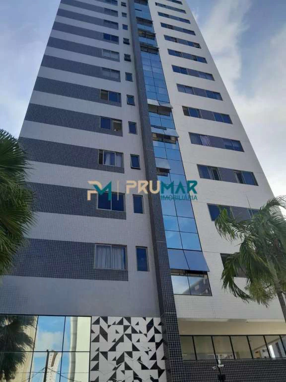 Furnished 56 m² apartment with 2 bedrooms and a suite — photo 2
