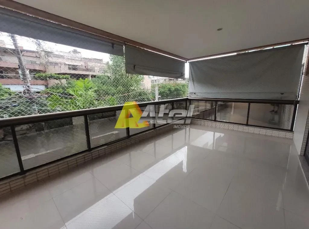 3-bedroom apartment, 1 with its own bathroom, 108 m² — photo 16