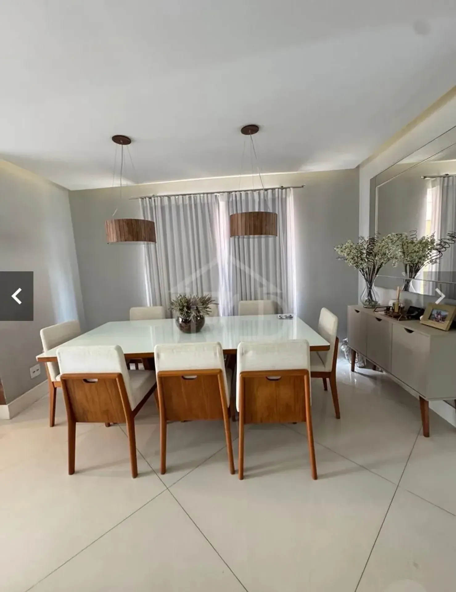 Furnished house with 5 bedrooms and pets welcome — photo 6