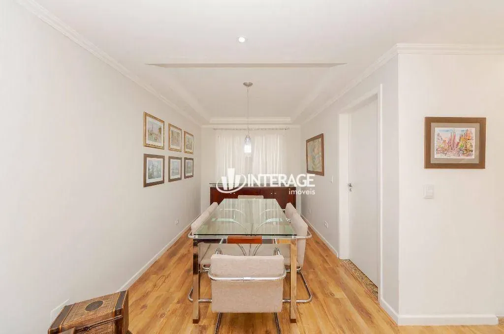 131 m² house with 3 bedrooms and private BBQ area — photo 8