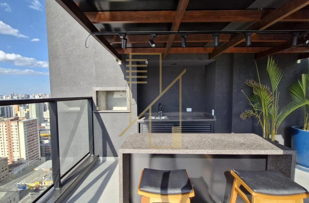 Apartamento mobiliado de 2 quartos com espaço de home office — photo 18