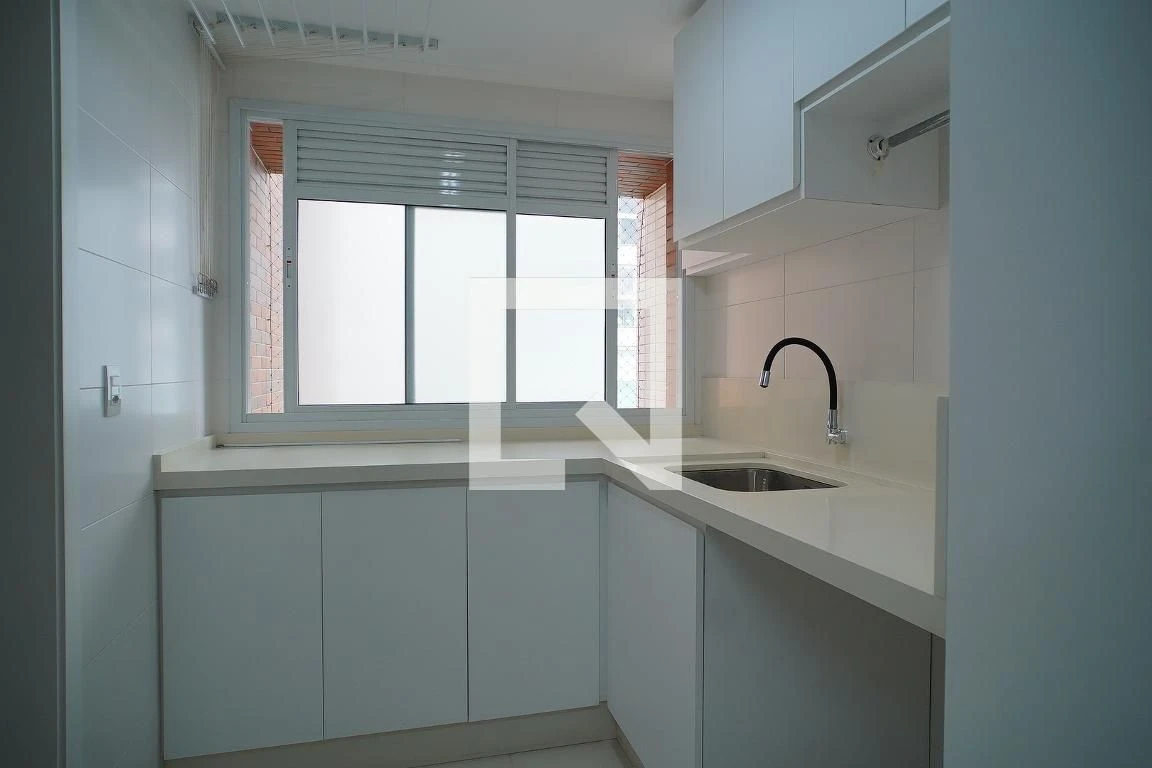Apartment, 130 m², with floor-to-ceiling windows — photo 21
