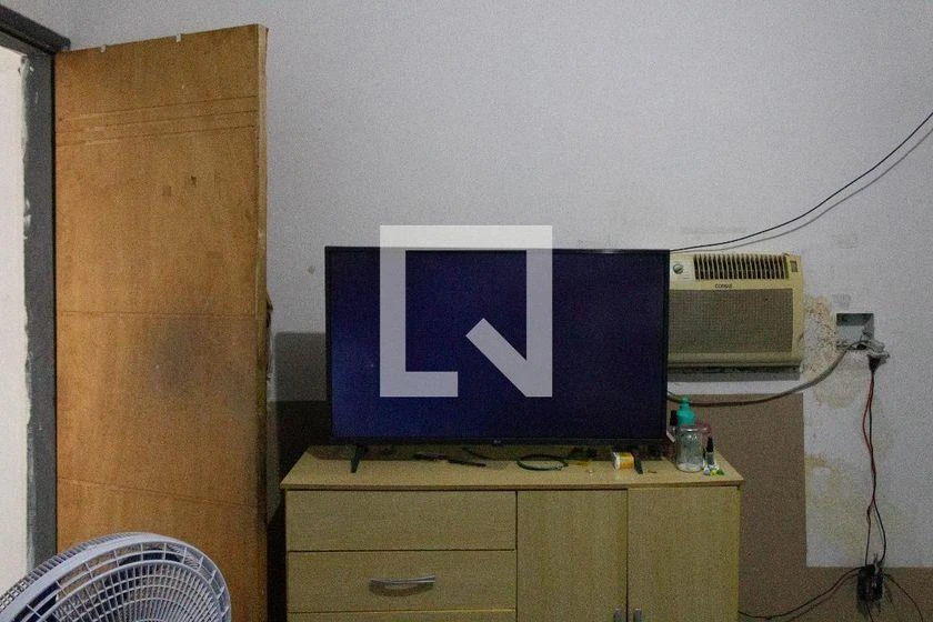 Washing machine in a 2-bedroom house, 43 m² — photo 19