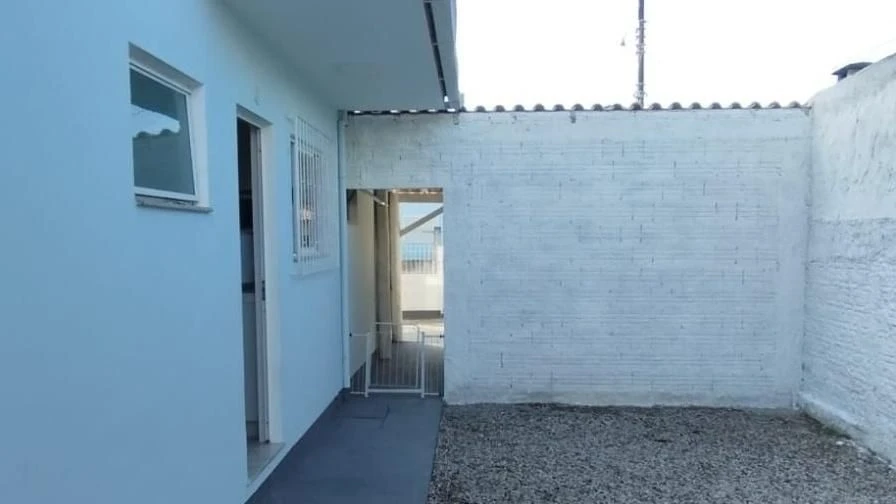 2-bedroom apartment with a home office in Florianópolis — photo 10