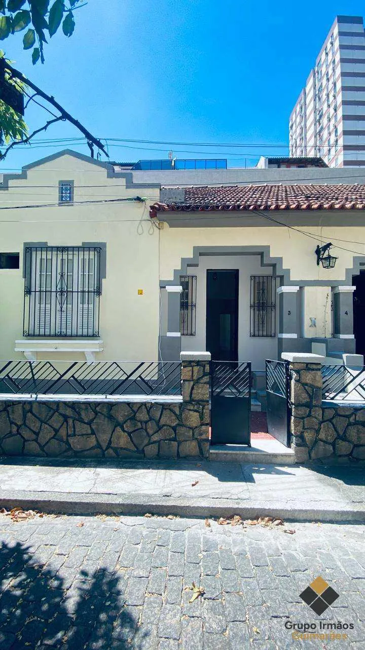 House in a courtyard with 2 bedrooms and 2 baths, 75 m² — photo 5