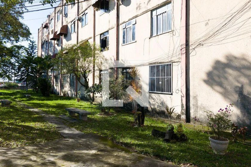2-bedroom apartment, 50 m² — photo 27