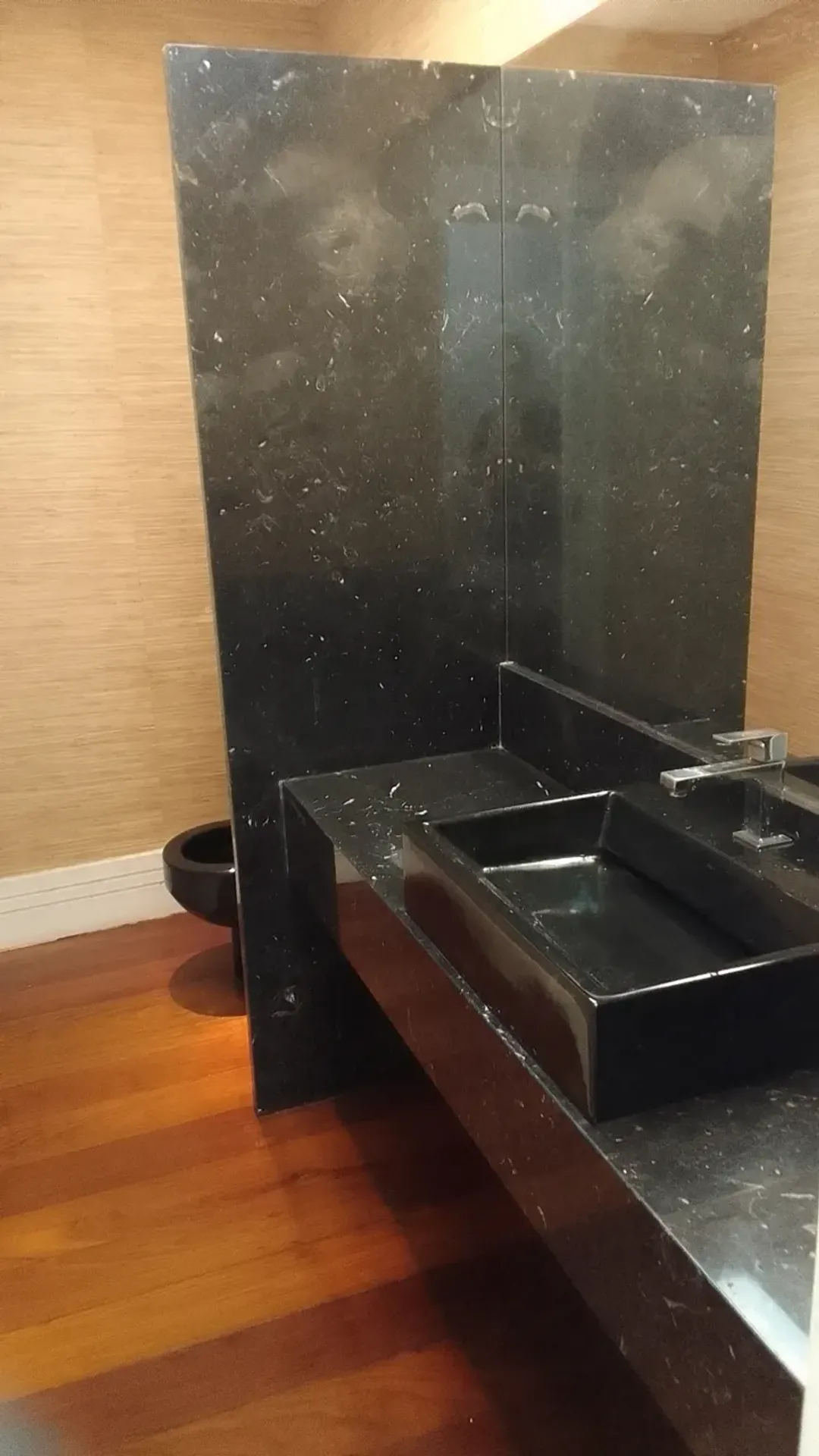 4 quartos e closet: apartamento de 250 m² — photo 16
