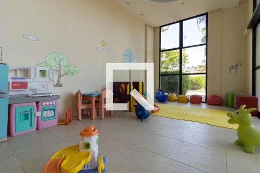 Furnished apartment, 100 m², with a dryer — photo 44