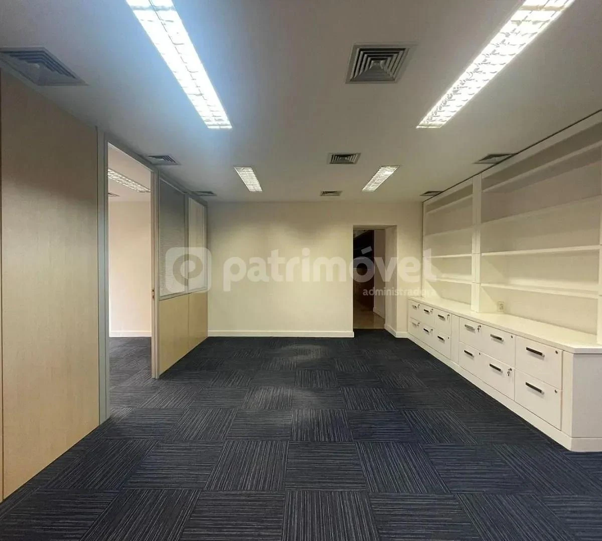 Apartamento sin amueblar de 497 m² con 1 dormitorio — photo 8
