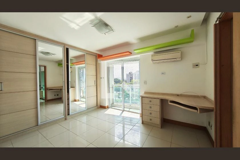Apartment with 3 en-suite bedrooms and 5 bathrooms, 177 m² — photo 10