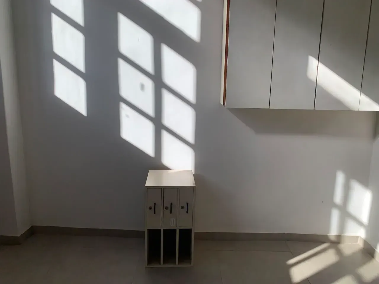 Apartamento de 25 m² com 1 quarto e 1 banheiro — photo 15