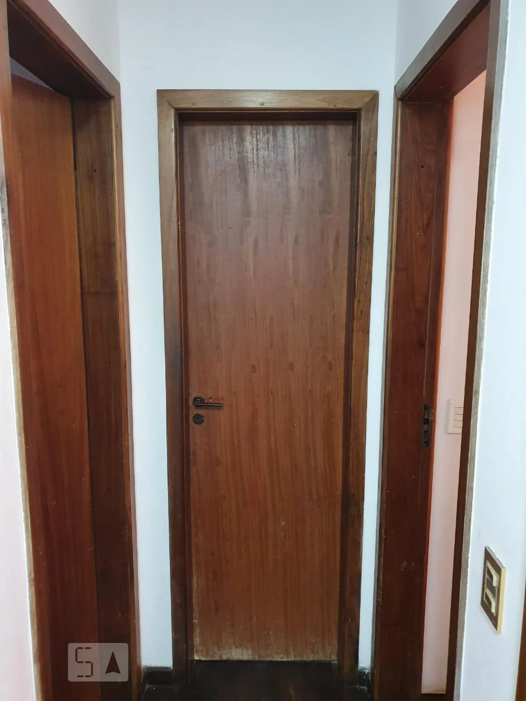 Apartamento mobiliado de 3 quartos com 2 banheiros — photo 49