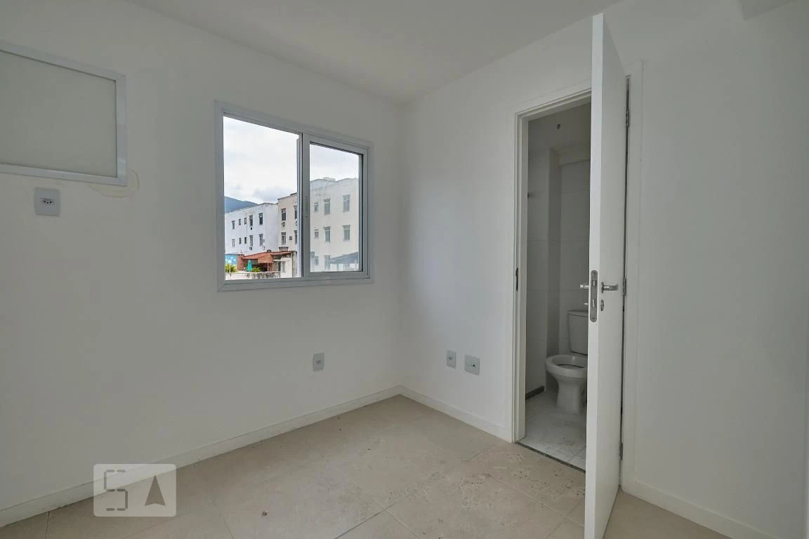 3-bedroom apartment in a building with a sauna — photo 7