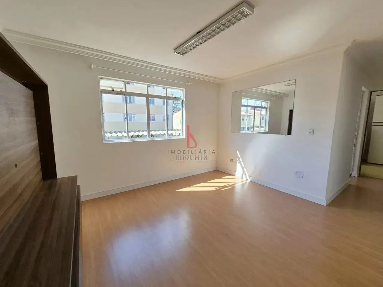 Apartment for rent with 3 bedrooms and 55 m²