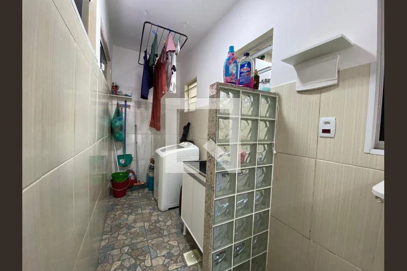 Мебльований будинок 45 м², 1 спальня — photo 34