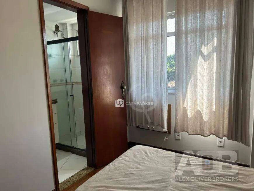 Apartamento mobiliado com 3 quartos e cozinha a gás — photo 21