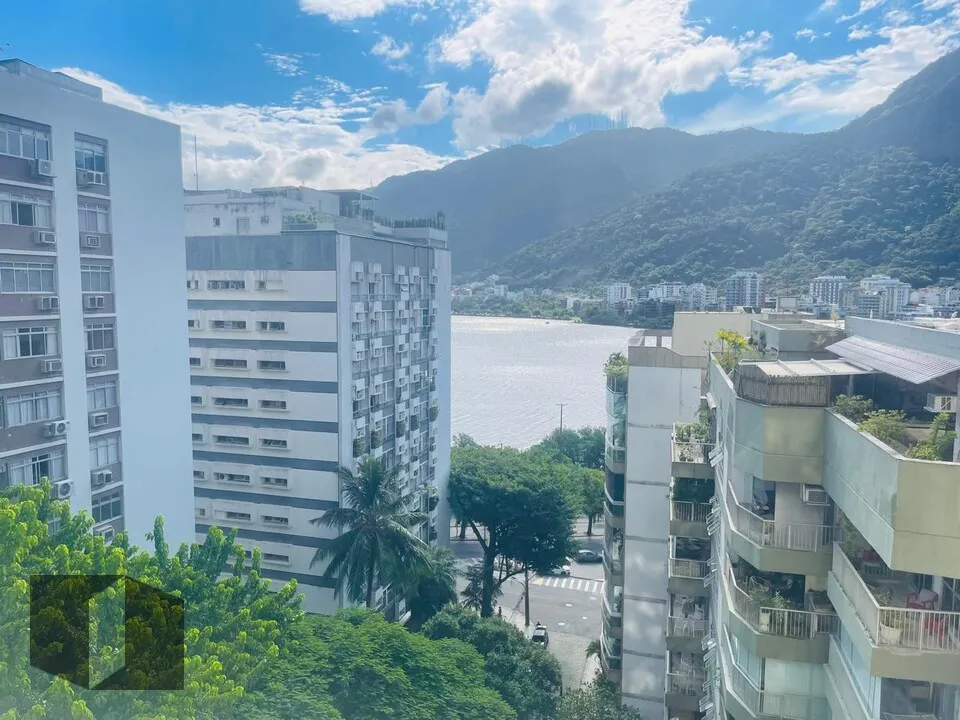 Apartamento com 3 quartos e 2 banheiros, 1 vaga — photo 16