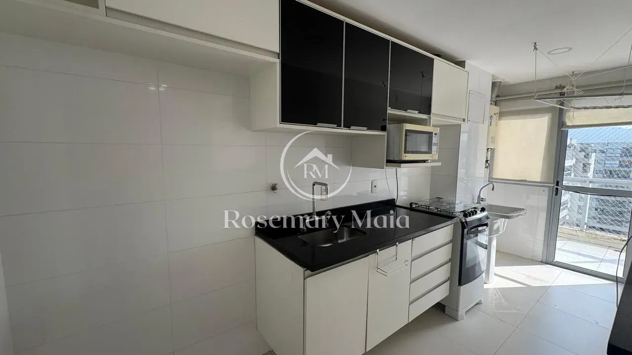 3-bedroom apartment in a building with a sauna — photo 2