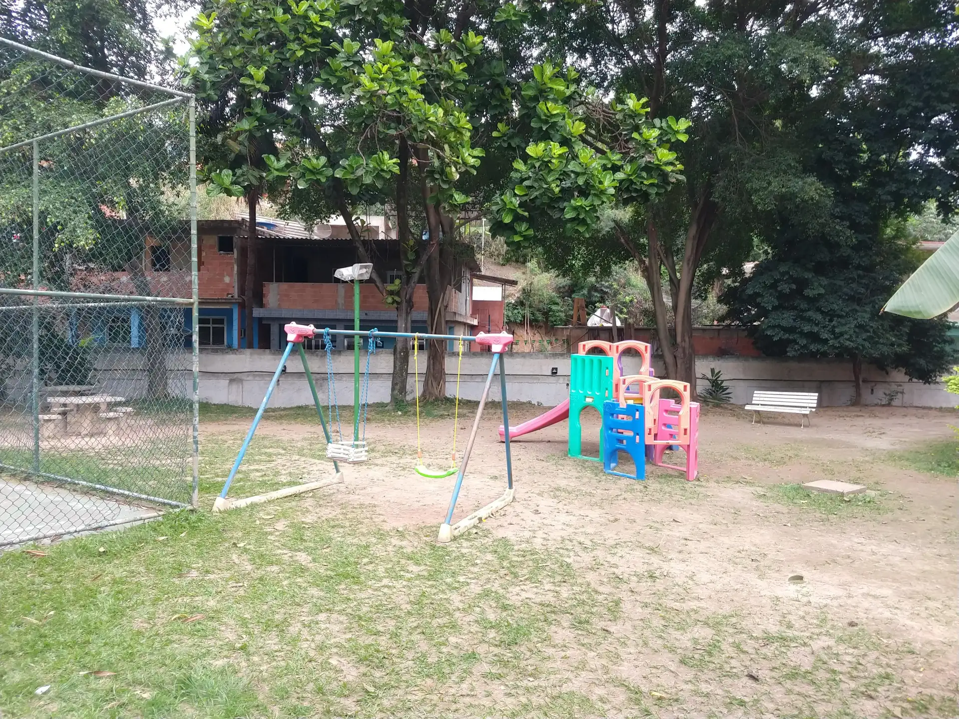 Apartamento de 60 m² com 2 quartos e 1 suíte — photo 13