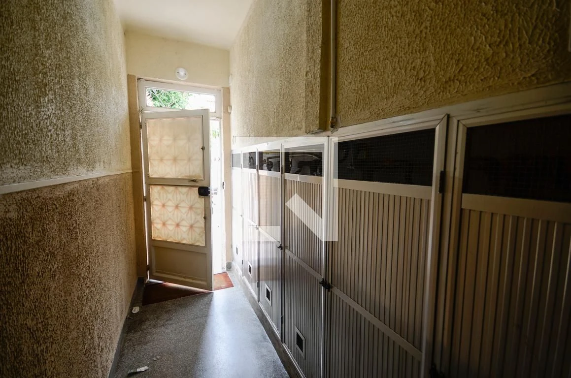 Apartamento mobiliado de 2 quartos com espaço de home office — photo 32