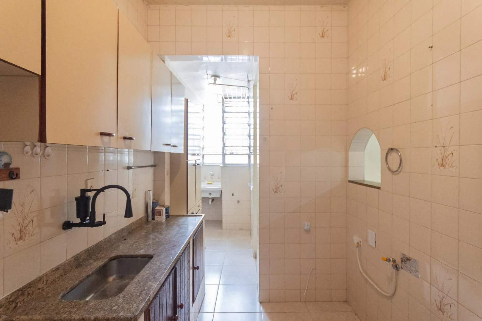 2-bedroom apartment, 60 m² — photo 9