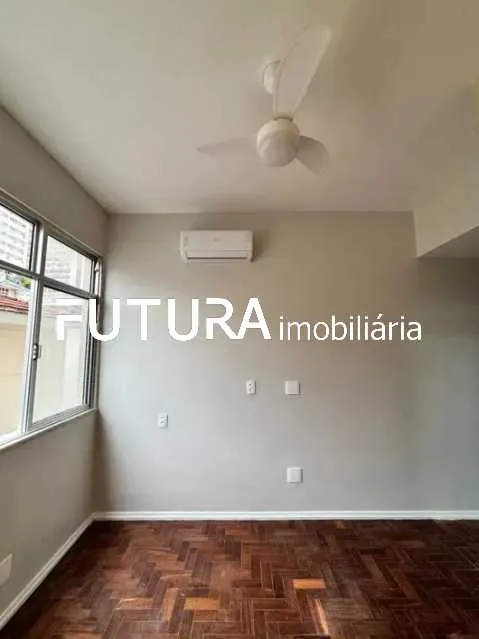 Apartamento com piso de madeira ou laminado, Ipanema — photo 16