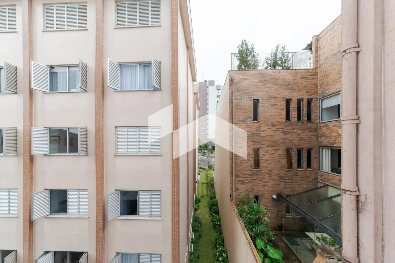 24 m² apartment with parking and a private BBQ — photo 18