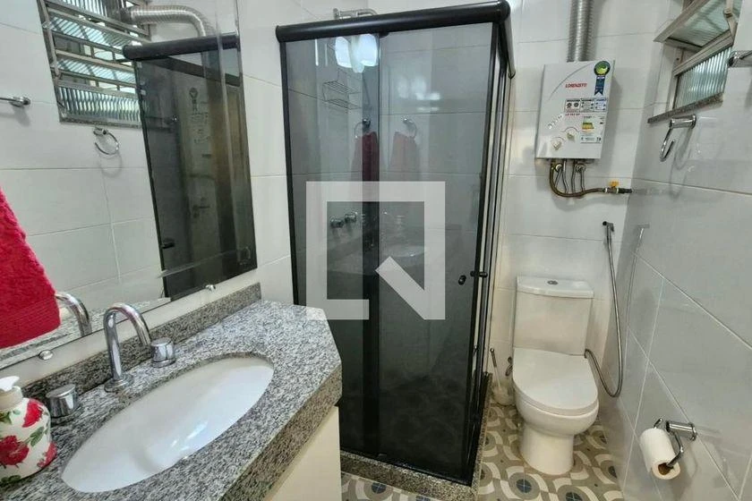 Студия 45 м², Рио-де-Жанейро — photo 4