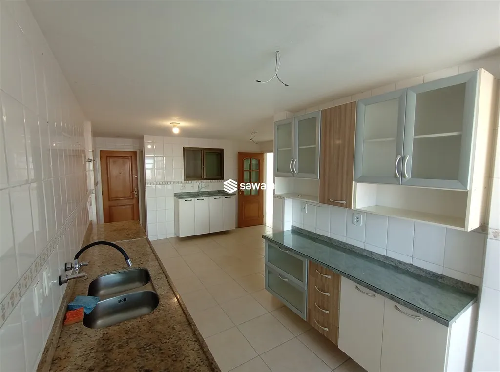 330 m² duplex penthouse with terrace and 3 parking — photo 32
