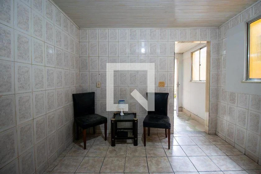 Washing machine in a one-bedroom house, 30 m² — photo 12