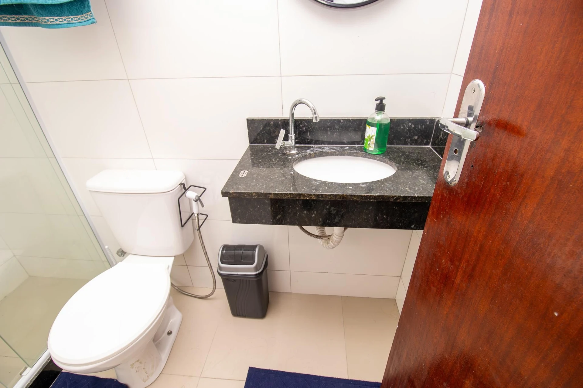 2-bedroom apartment with a home office in Rio de Janeiro — photo 12