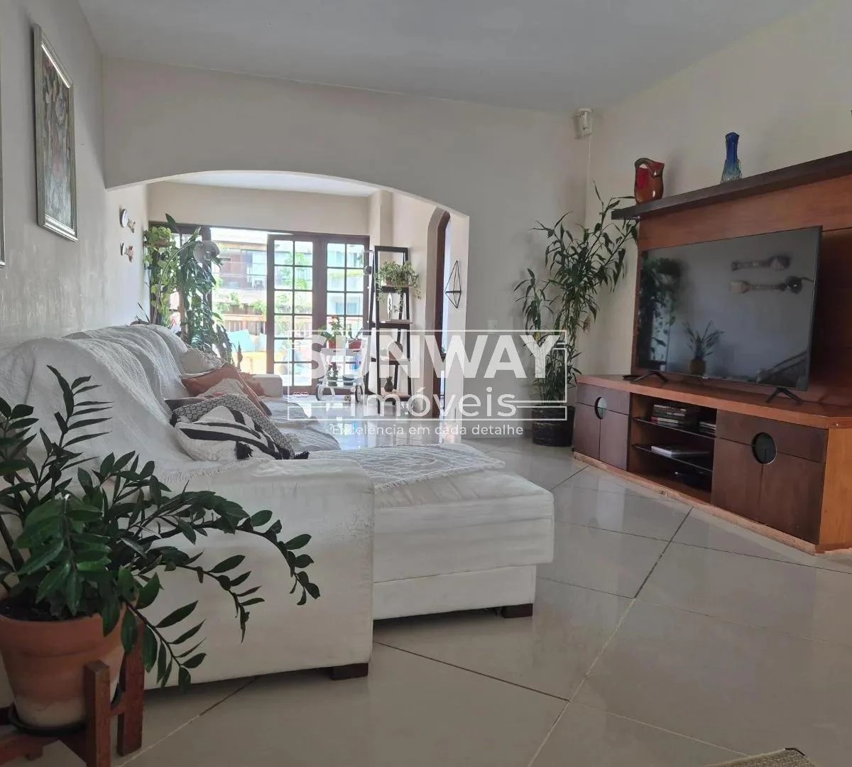 3 quartos e lava-louças: apartamento de 247 m² — photo 8