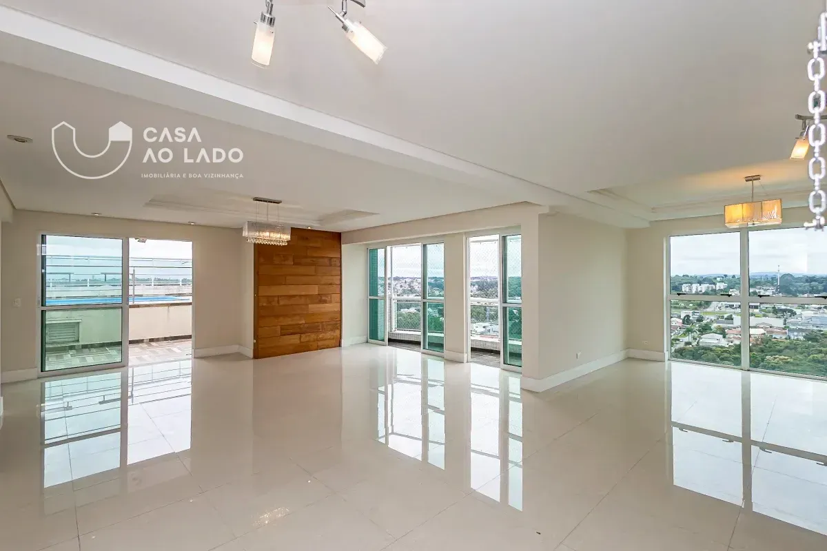 Furnished apartment, 282 m², with a bathtub — photo 8