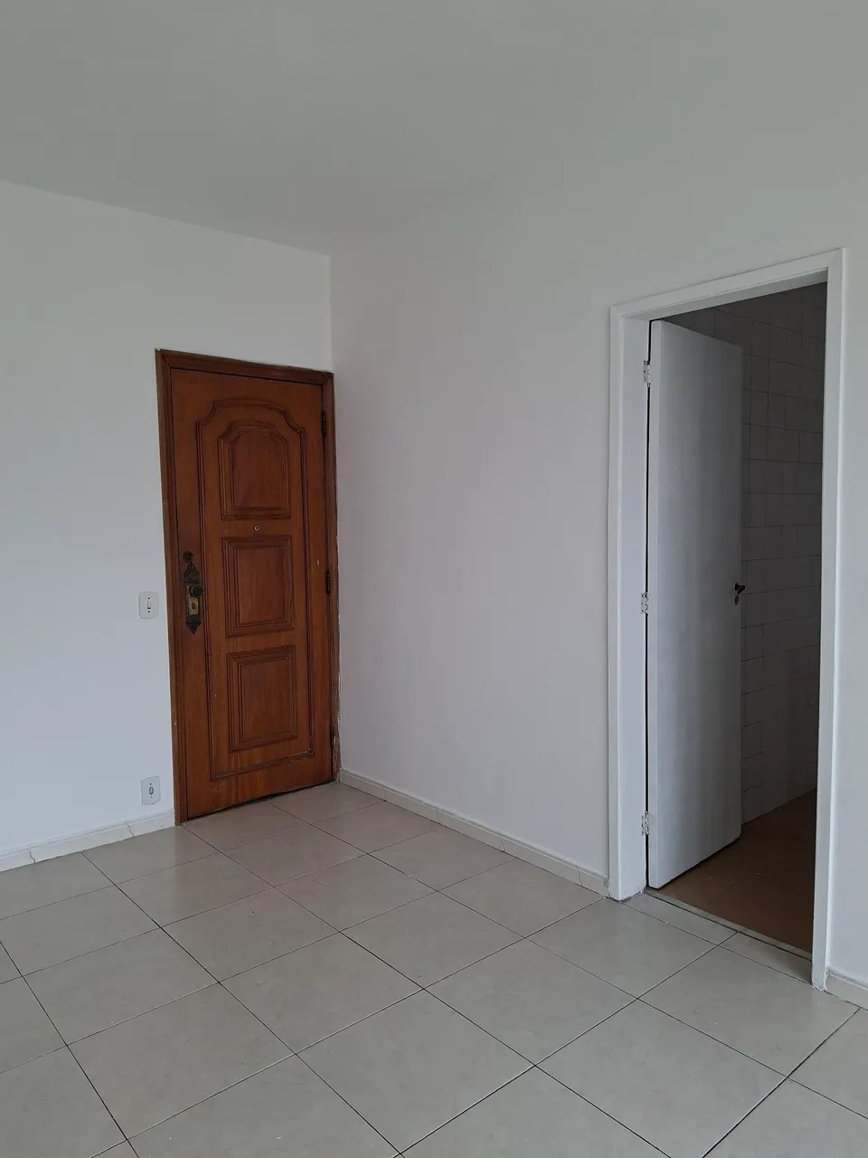 Apartment, 41 m², with a washing machine — photo 12