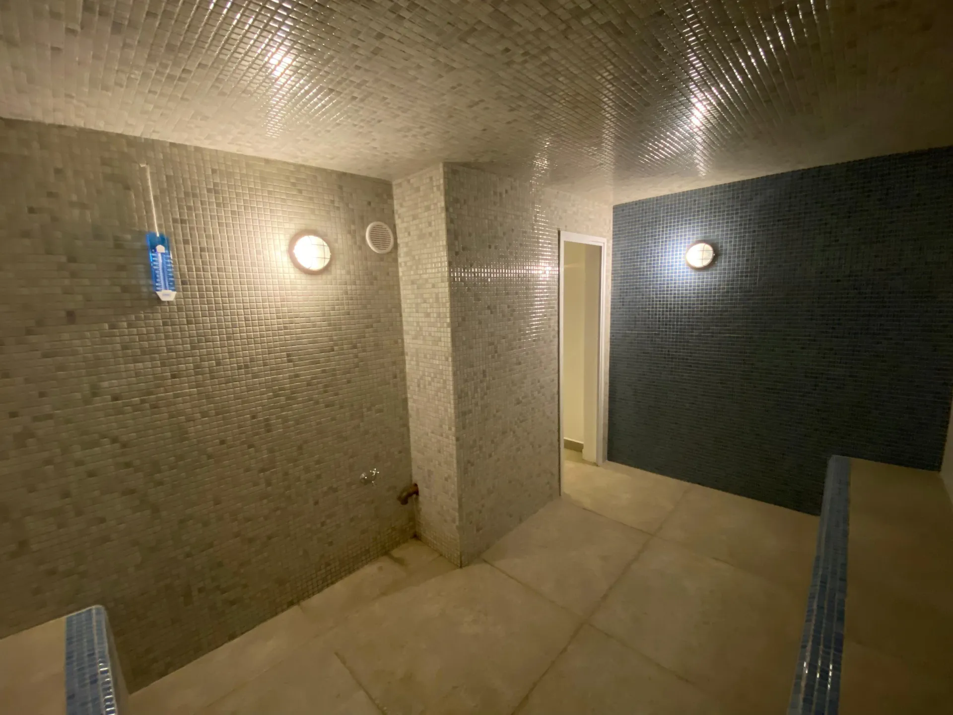 Apartamento de 200 m² con 2 dormitorios y cocina abierta a gas — photo 36