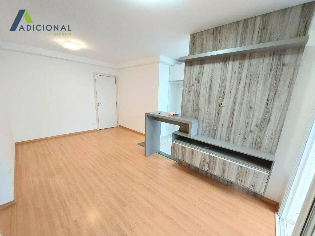 Home office in a 3-bedroom apartment, 69 m² — photo 13