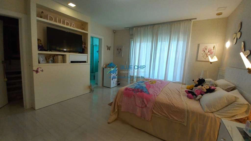 Casa mobiliada com 6 suítes e cozinha aberta — photo 16