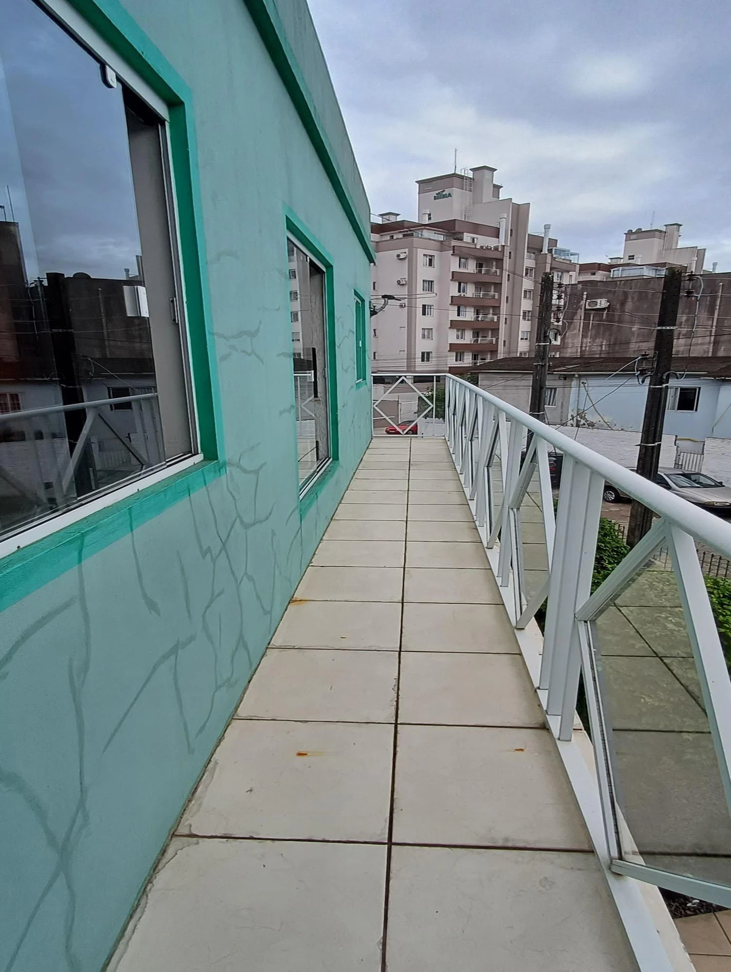 50 m² studio in Florianópolis — photo 5