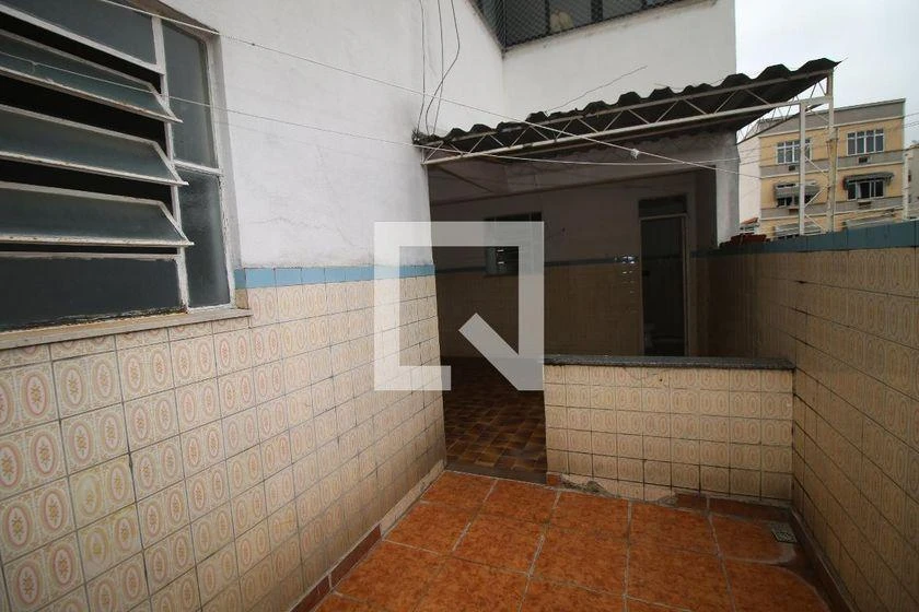 Apartamento de 2 dormitorios con cocina a gas y 50 m² — photo 36